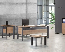 Мебель для персонала Элипс images