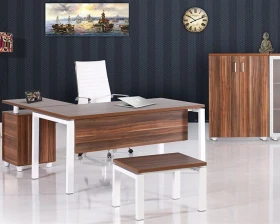 Мебель для персонала Сталь images