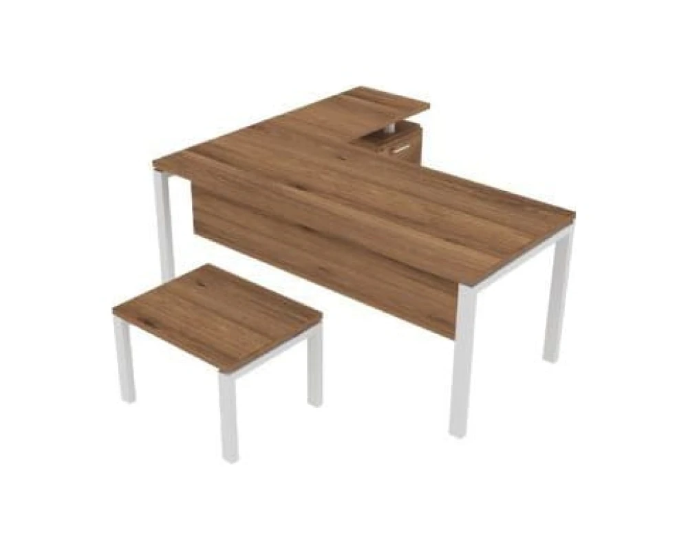 Мебель для персонала Сталь