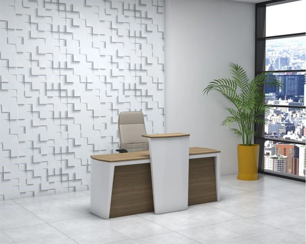 Мебель для приемной Лофт Р