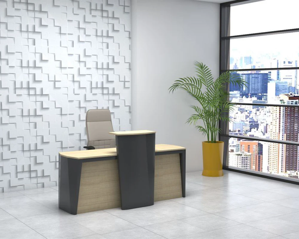 Мебель для приемной Лофт Р