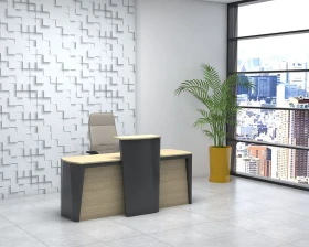 Мебель для приемной Лофт Р images