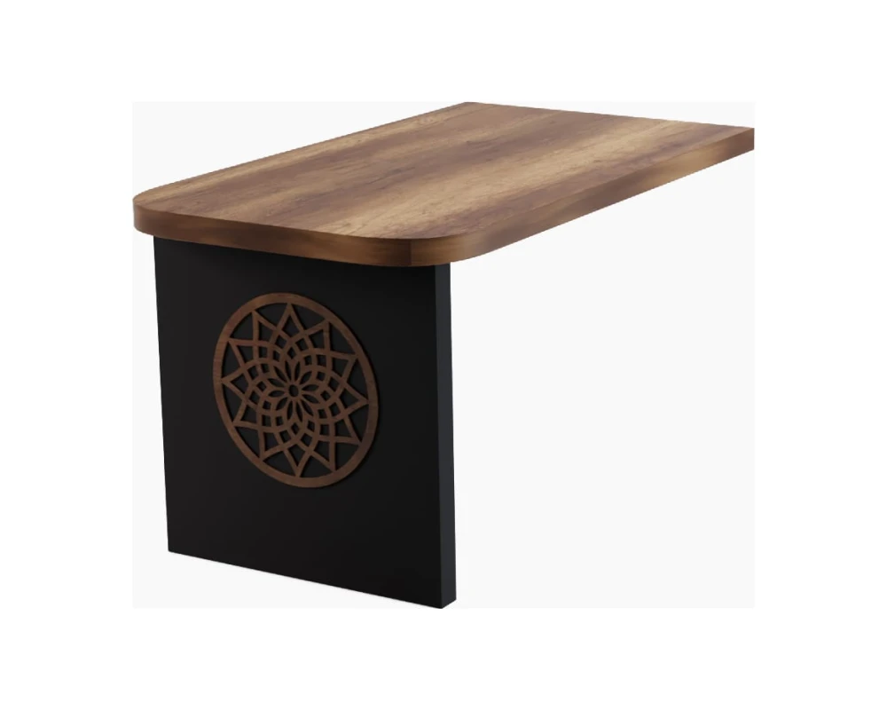 Брифинг приставка 140 Регаль