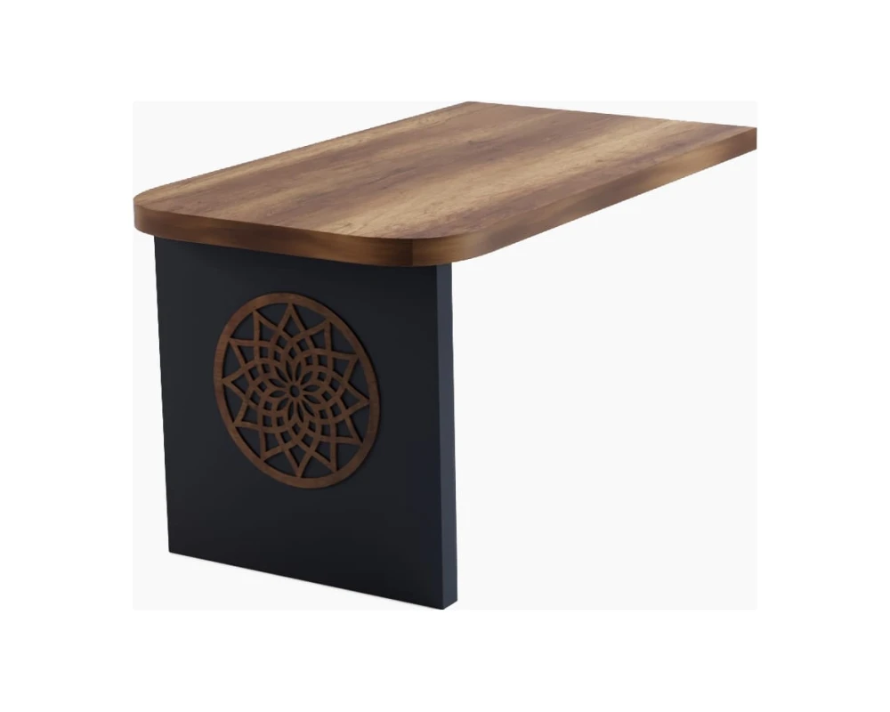 Брифинг приставка 140 Регаль