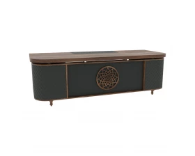 Стол руководителя 240 Регаль images