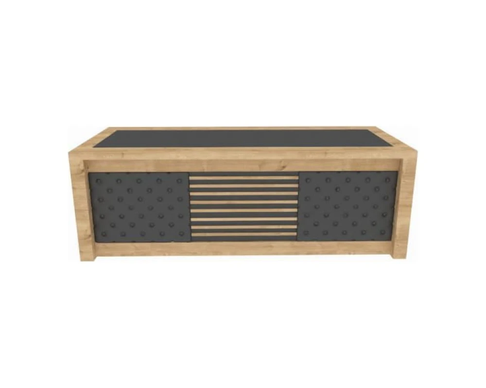 Стол руководителя 200 Хункар