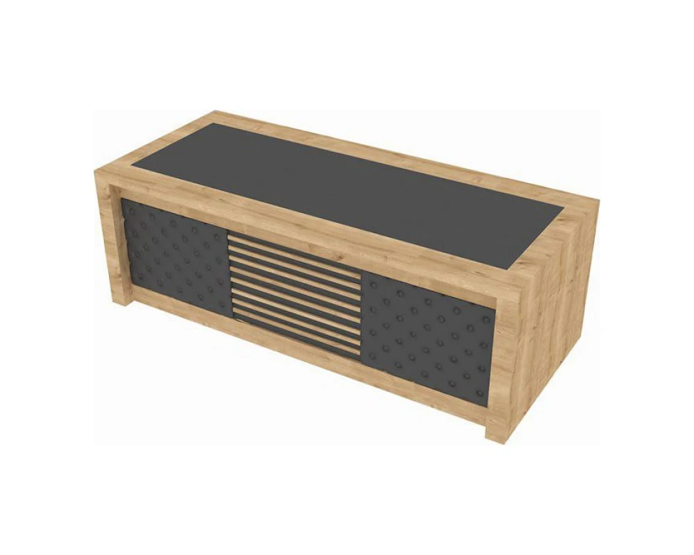 Стол руководителя 220 Хункар