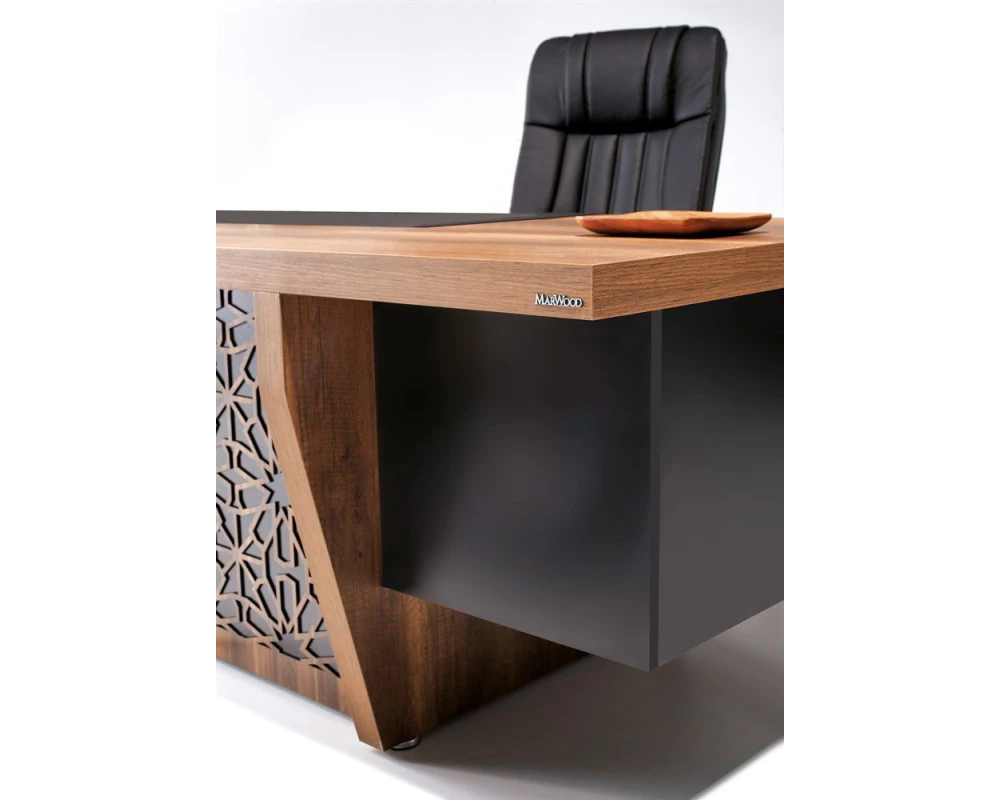 Стол руководителя 220 Оттоман