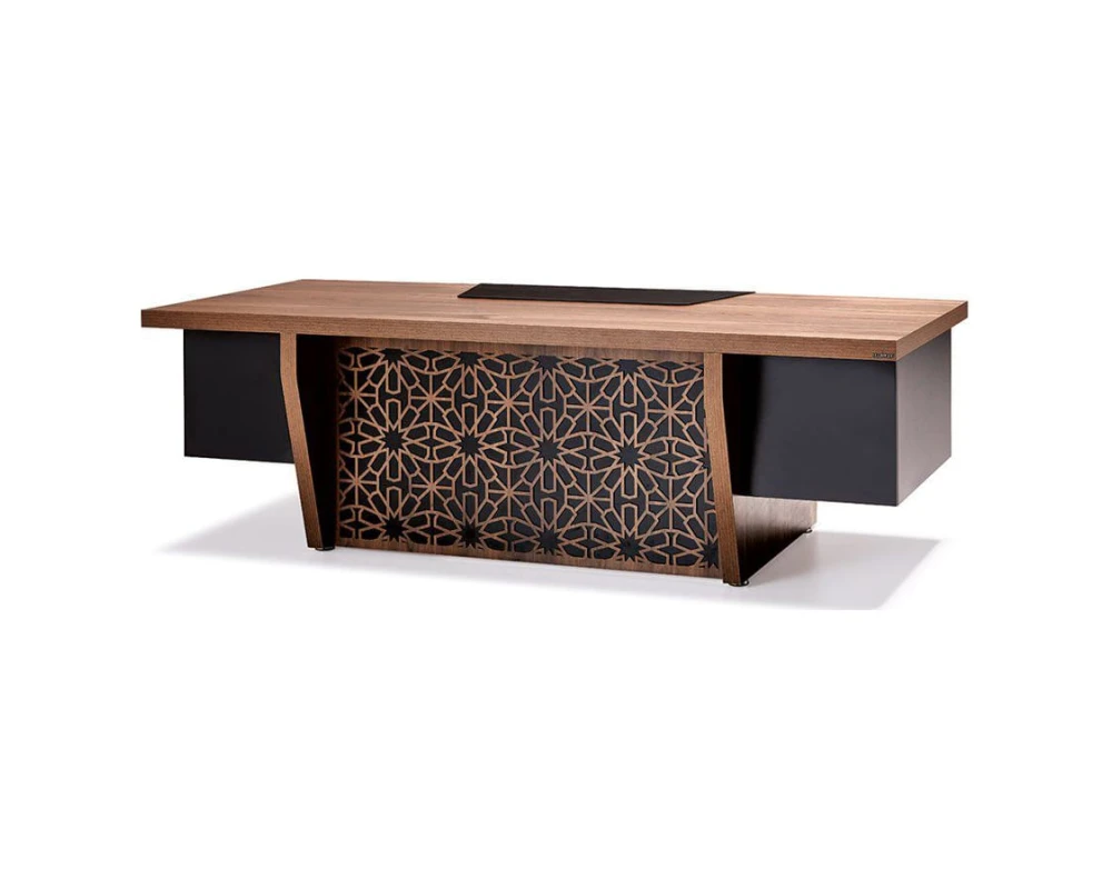 Стол руководителя 220 Оттоман