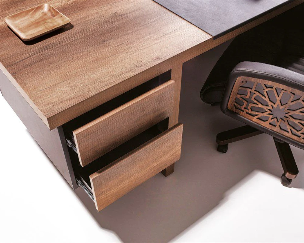 Стол руководителя 220 Оттоман