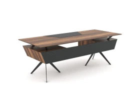 Стол руководителя 220 Спейс images