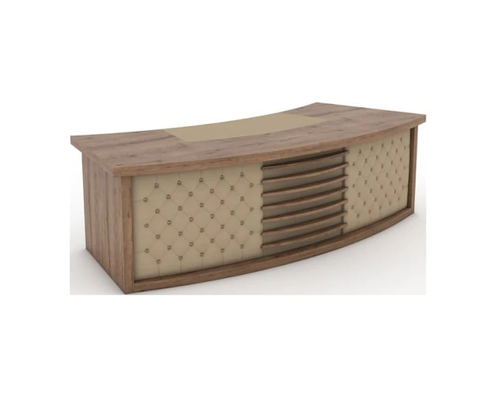 Стол руководителя 260 Гранд