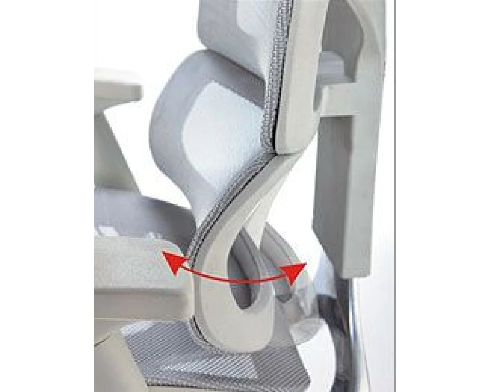 Кресло Expert Fly RFYM 01-G