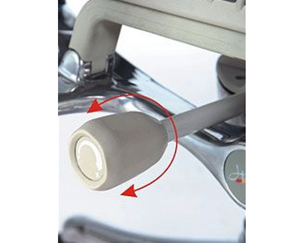 Кресло Expert Fly RFYM 01-G