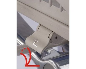 Кресло Expert Fly RFYM 01-G images