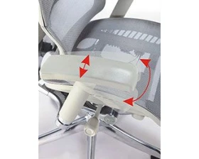 Кресло Expert Fly RFYM 01-G images