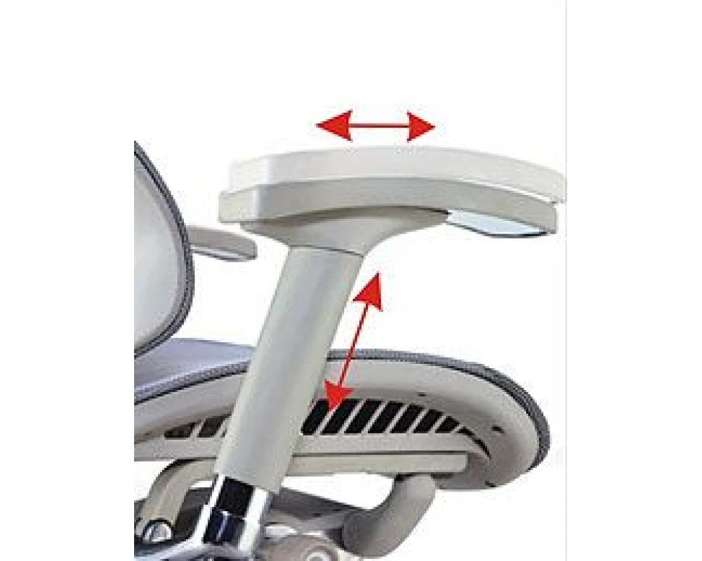 Кресло Expert Fly RFYM 01-G