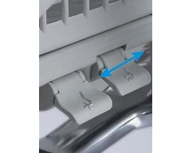 Кресло Expert Spring HSPM 01 G images