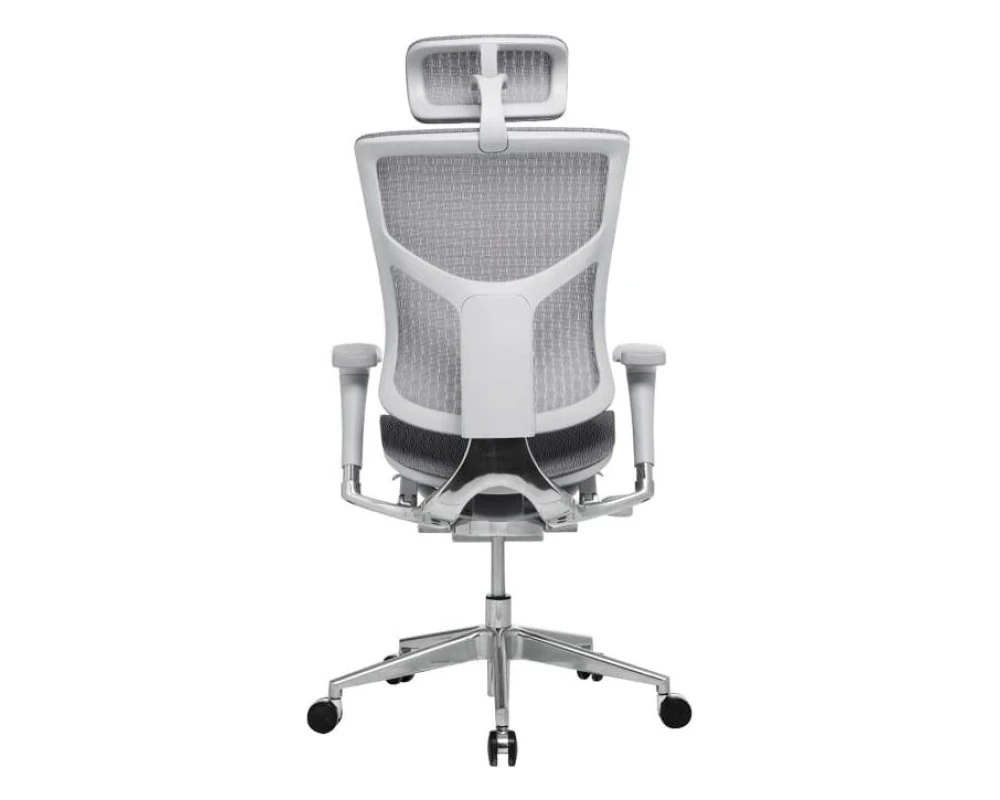 Кресло Expert Star HSTM 01-G