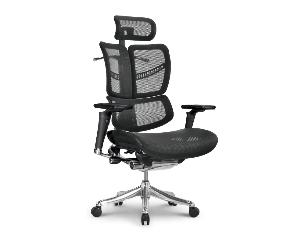 Кресло Expert Fly 2