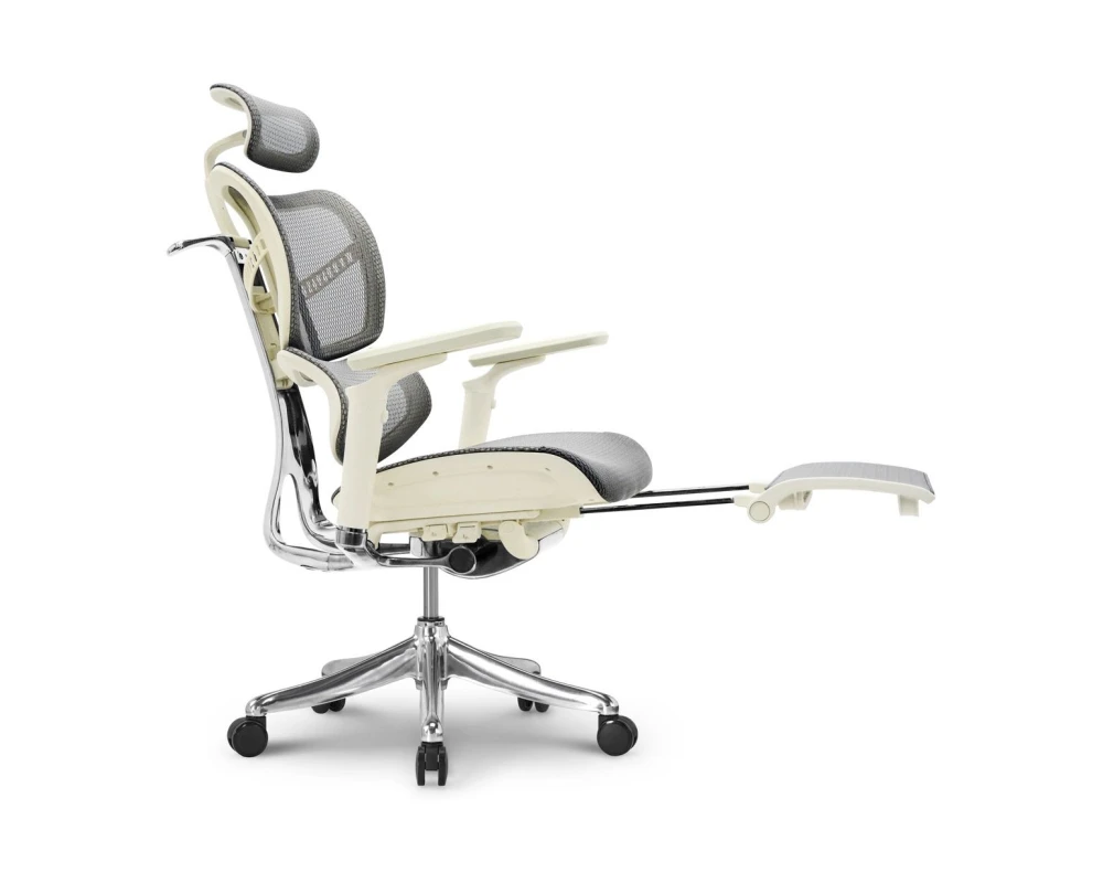 Кресло Expert Fly 2 с подножкой