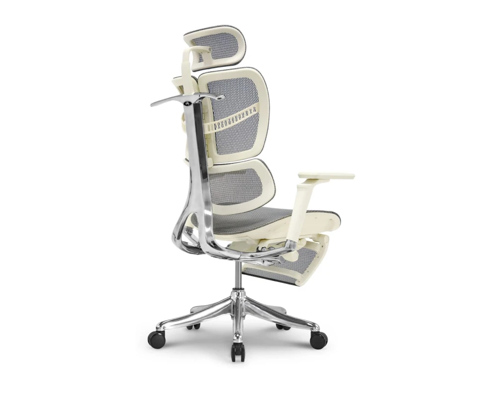 Кресло Expert Fly 2 с подножкой