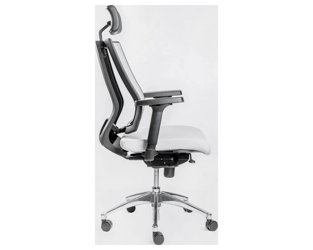 Кресло Falto Promax PMX 11KALM-AL