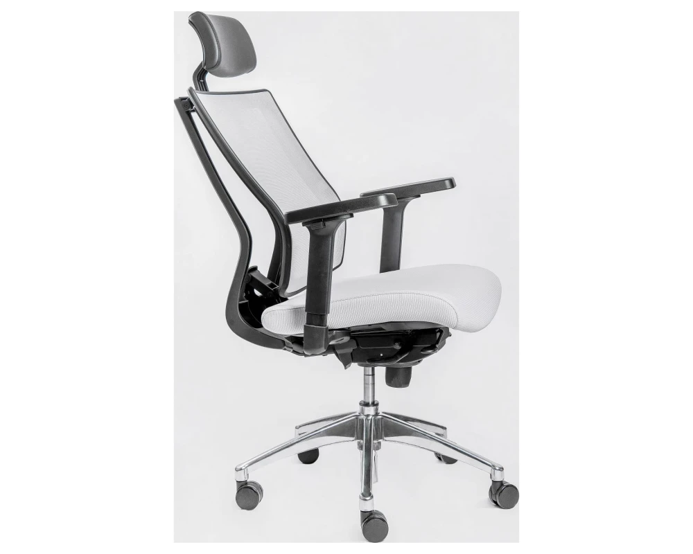 Кресло Falto Promax PMX 11KALM-AL