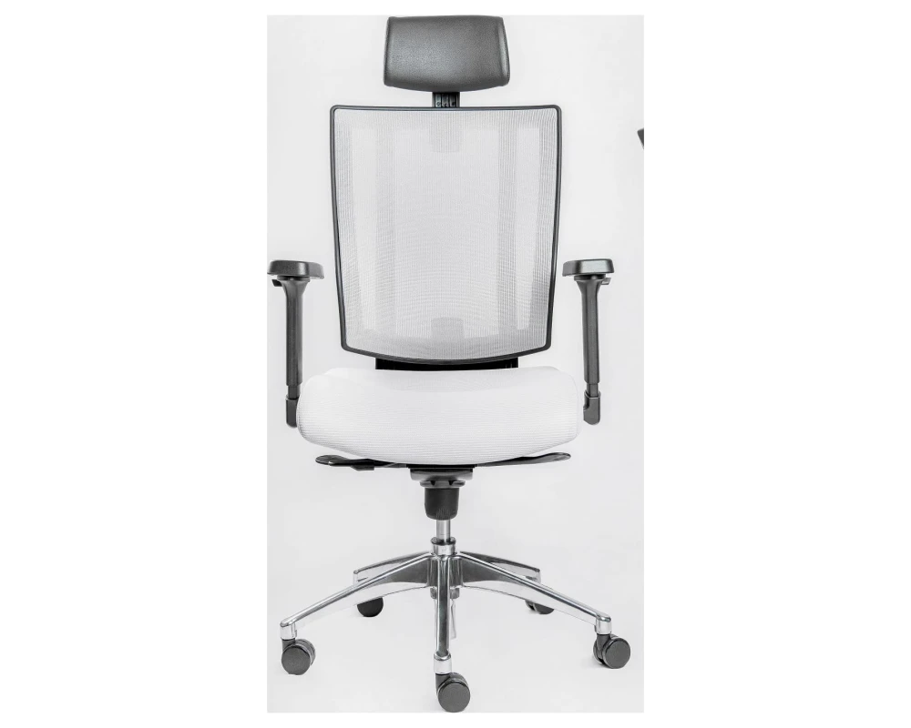 Кресло Falto Promax PMX 11KALM-AL