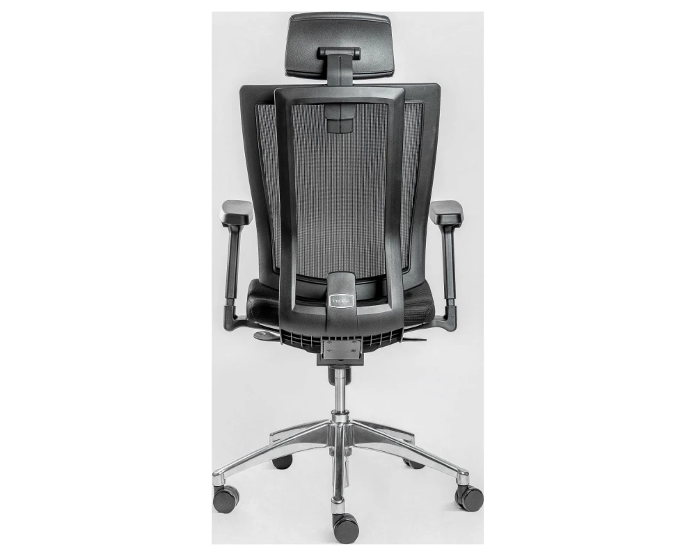 Кресло Falto Promax PMX 11KALM-AL