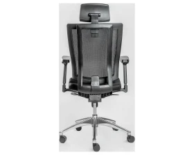 Кресло Falto Promax PMX 11KALM-AL images