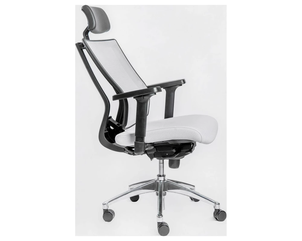 Кресло Falto Promax PMX 11KALM-AL