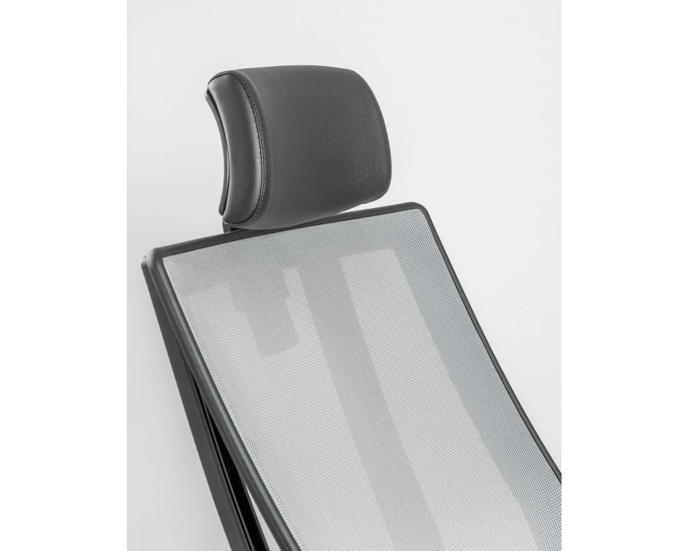 Кресло Falto Promax PMX 11KALM-AL