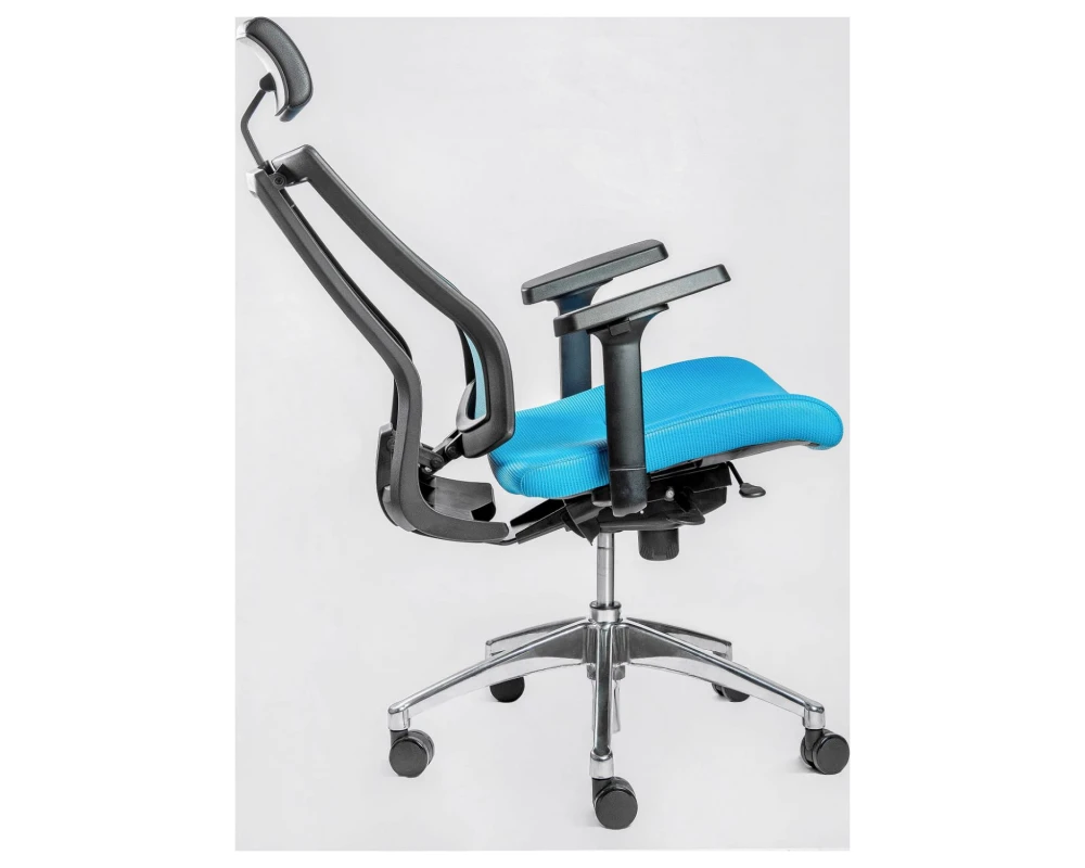 Кресло Falto Promax PMX 11KALM-AL