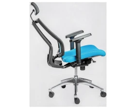 Кресло Falto Promax PMX 11KALM-AL images