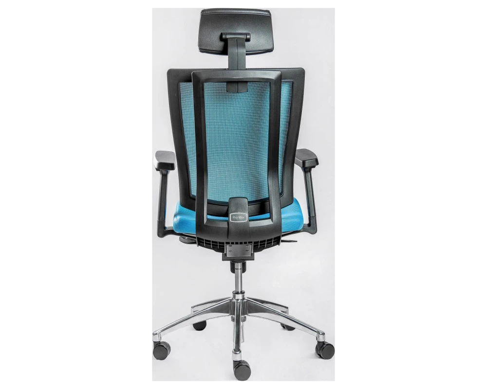 Кресло Falto Promax PMX 11KALM-AL