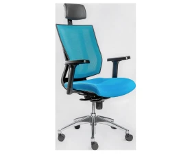 Кресло Falto Promax PMX 11KALM-AL images