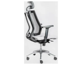 Кресло Falto Promax PMX 11KALM-AL images