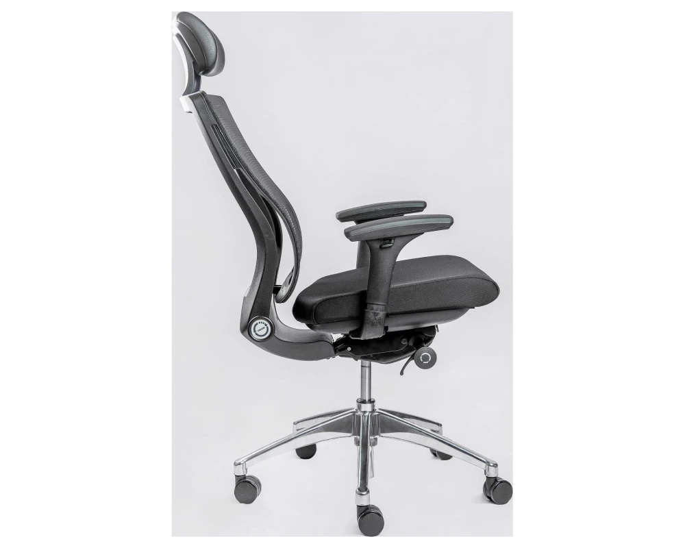 Кресло Falto Trium TRI 11KALM-AL