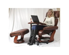 Столик мобильный для ноутбука Laptop table 0916 images