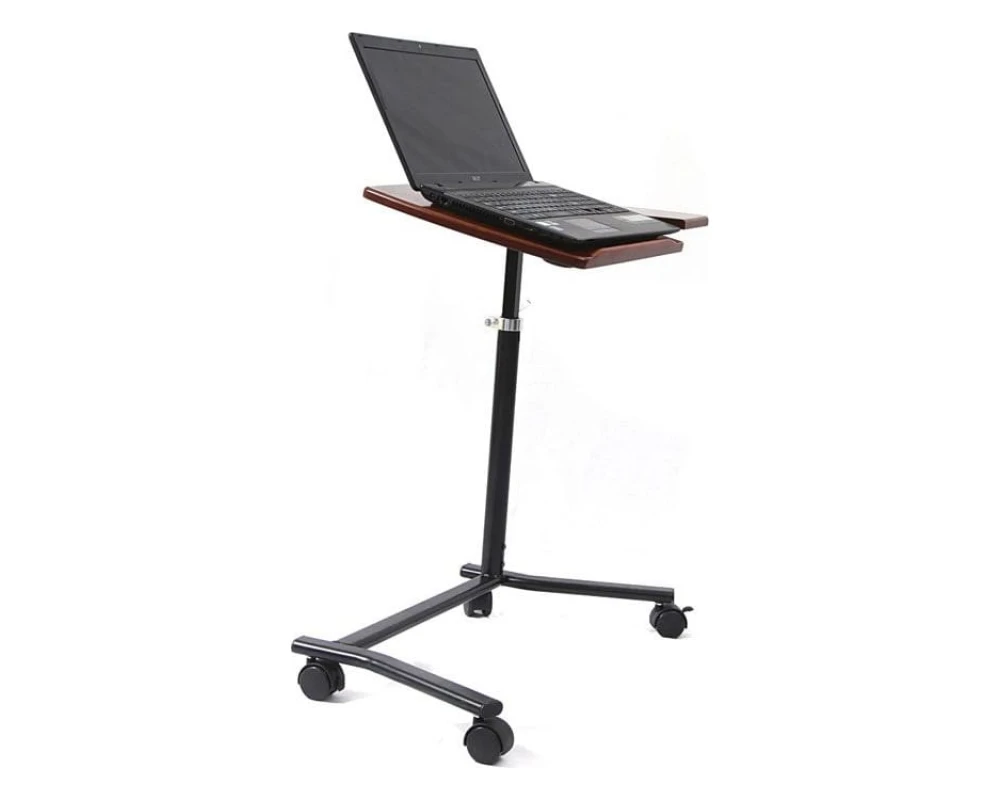 Столик мобильный для ноутбука Laptop table 0916