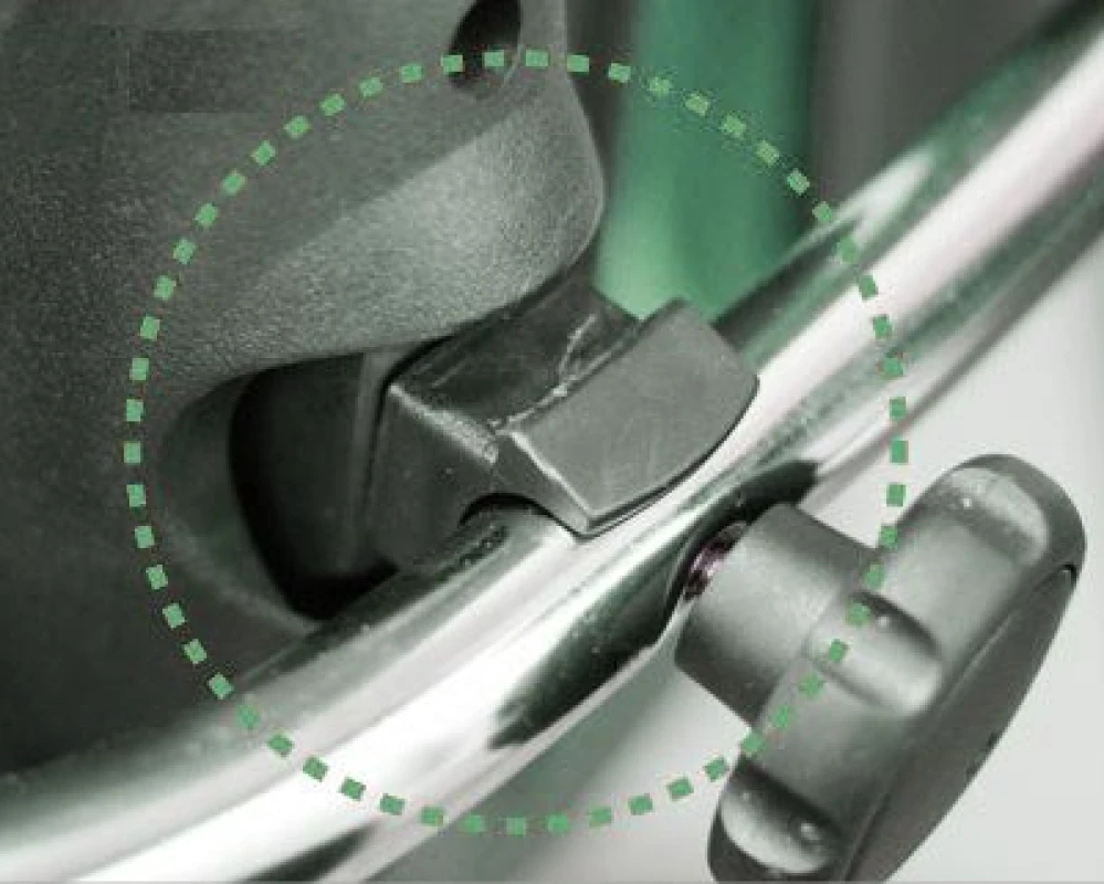 Кресло Synif Duo-study 2