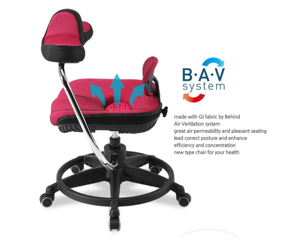 Кресло Synif Forthback Healing