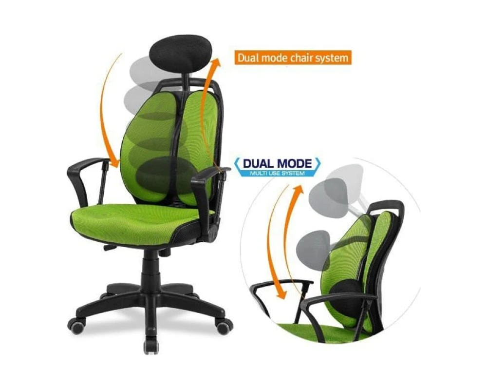 Кресло Synif New Trans