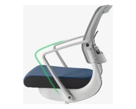 Кресло Synif Robo С-250 SY-1202 WH images