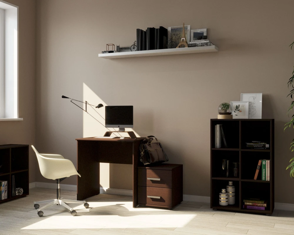 Домашний кабинет руководителя Арго Хоум / Home