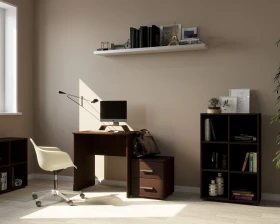 Домашний кабинет руководителя Арго Хоум / Home images