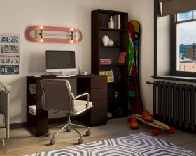 Домашний кабинет руководителя Арго Хоум / Home images