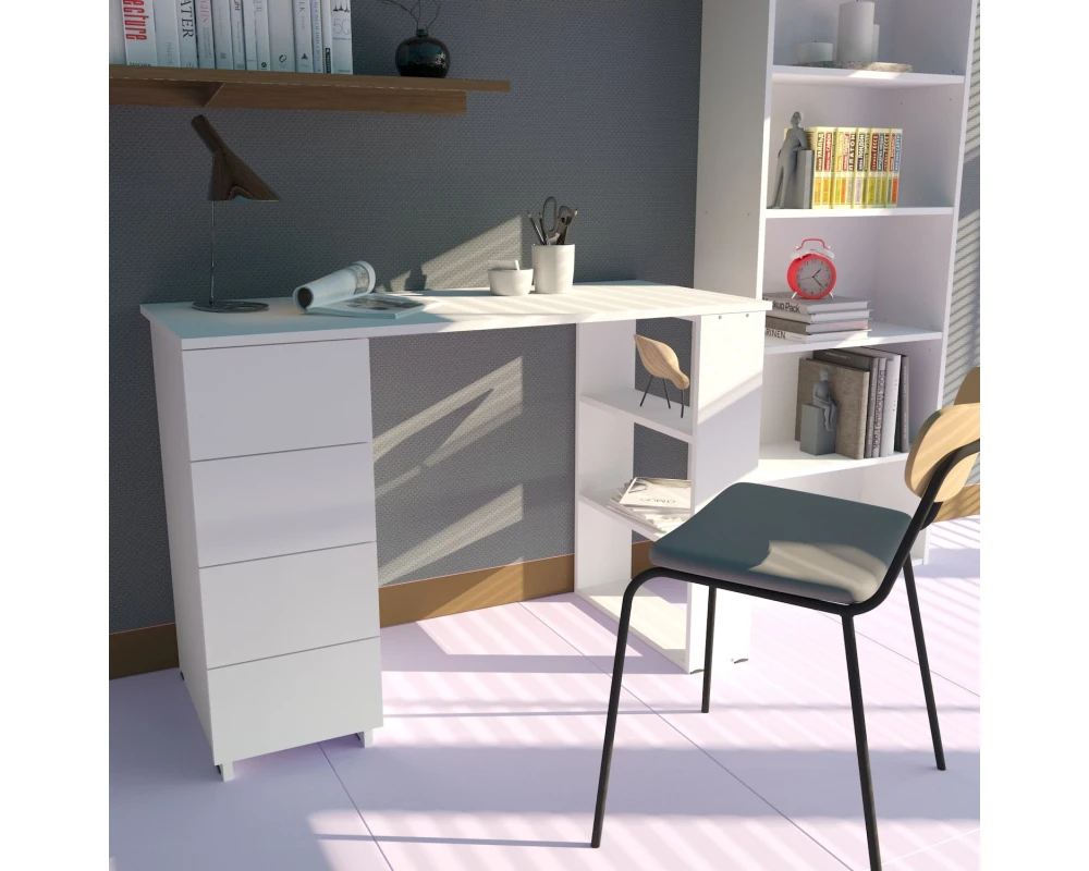 Домашний кабинет руководителя Арго Хоум / Home