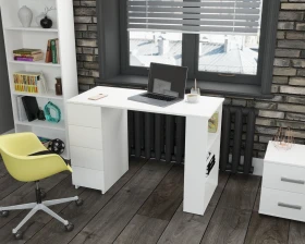 Домашний кабинет руководителя Арго Хоум / Home images